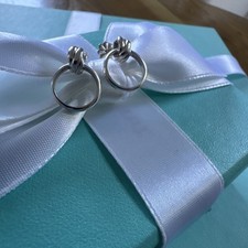 Rare Tiffany Co Paloma Picasso
