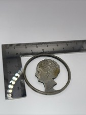 Ww2 trench art cut out - art, dutch