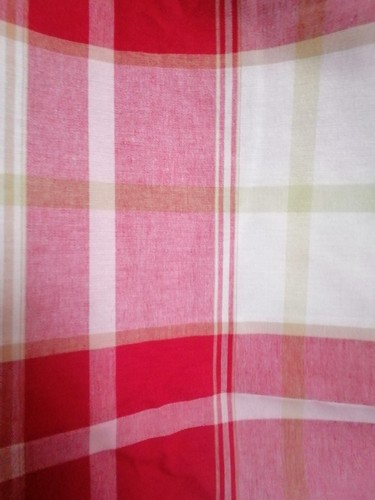 Laura ashley buxton check - laura,