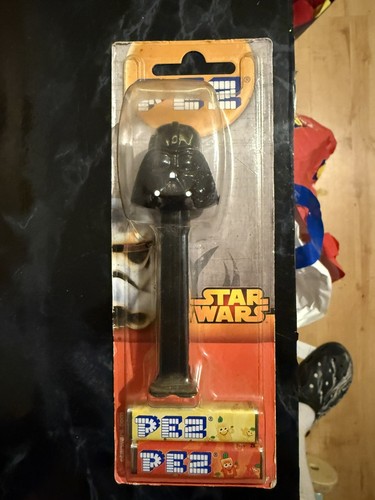 Star wars darth vader - darth, pez