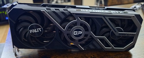 Palit geforce rtx 3080 - palit,
