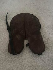 Moffat Style Seat Saver Large