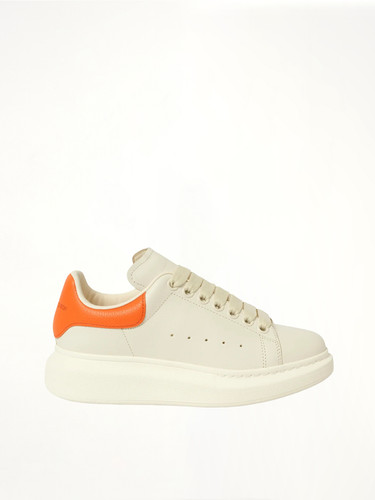 Larry oversized sneaker off - oversized,