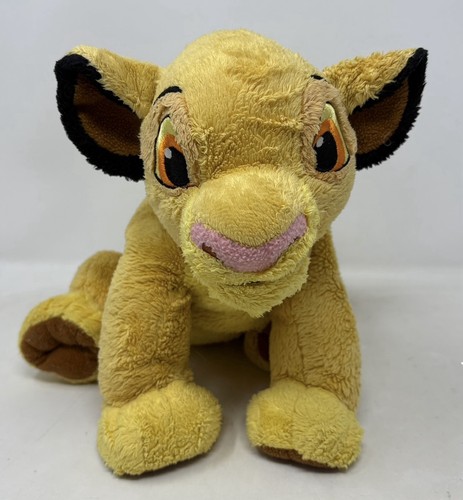 Disney store simba - disney,