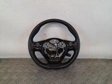 Toyota Aygo Steering Wheel