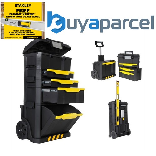 Stanley detachable modular - detachable,