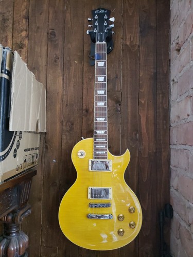 Les paul copy - les,