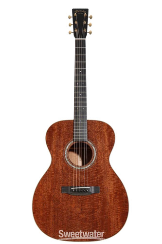 Martin 2026 namm custom 8 - martin, #8