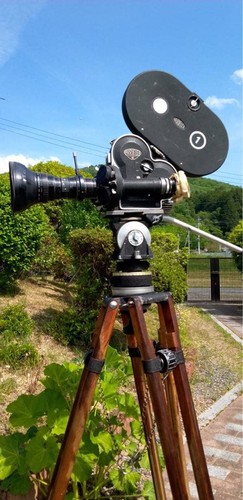 Arriflex 16st 16mm - arriflex,