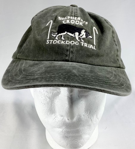 Vtg nissin shepherd crook - vtg,