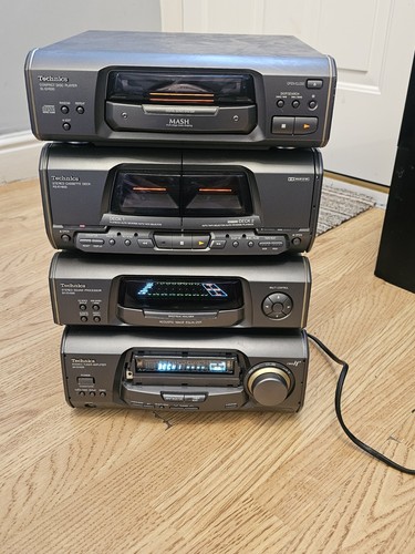Technics