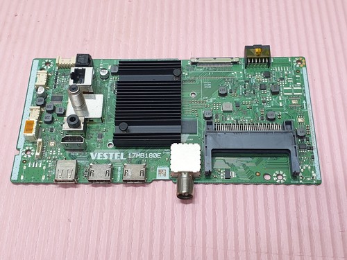 Main board toshiba - av,