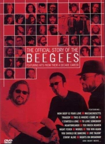 The bee gees official story - :,