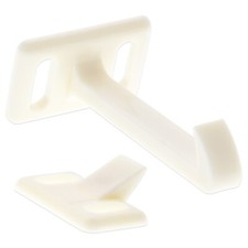 CHILD LOCK SAFETY DOOR CATCHES