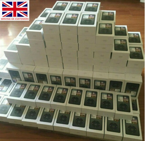 New apple ipod - new,