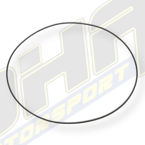 New flywheel cover ring - flywheel,