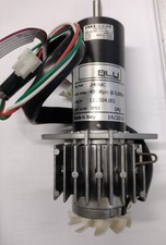 gear motor 24 VOLT ,7.5cm