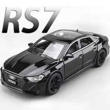 Audi rs7 sportback - 1:32,