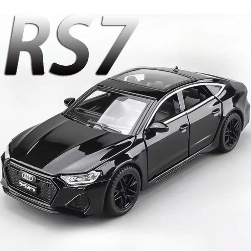 Audi rs7 sportback - audi,