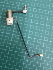 SPIT PULSA 700e 700p INJECTION ASSEMBLY GENUINE SPIT SPARE PARTS