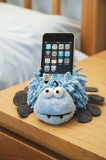 Aroma Home Mobile Phone Holder Spider - Novelty Mobile Phone MP3 iPod Stand