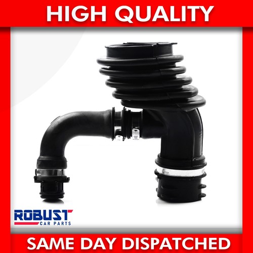 Air filter flow - flow, hose