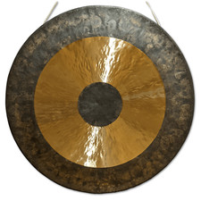 Chau Gong by Raven Sounds