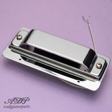 Rickenbacker 4001 4003 Bass