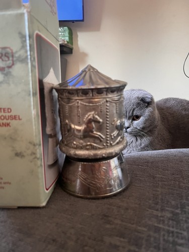 Musical silver plated - musical,