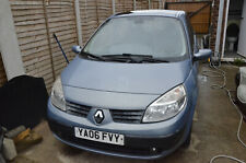 RENAULT SCENIC 1.5DCI 2006  WHEEL STUD  BREAKING 