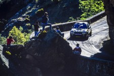 Colin McRae Derek Ringer