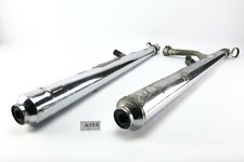 Yamaha XS 650 447 - Silencer
