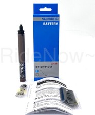 Shimano Di2 Bike Battery