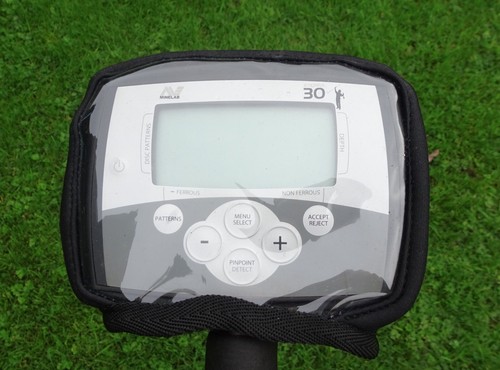 Minelab terra - minelab, x