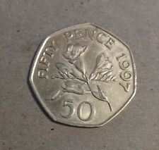 1997 Bailiwick of Guernsey