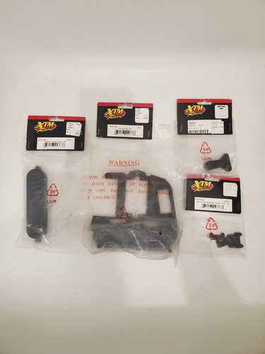 Xtm racing grizzly - racing,