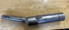 Honda CBR1100XX Blackbird Left Hand Exhaust Silencer Sankei 2371