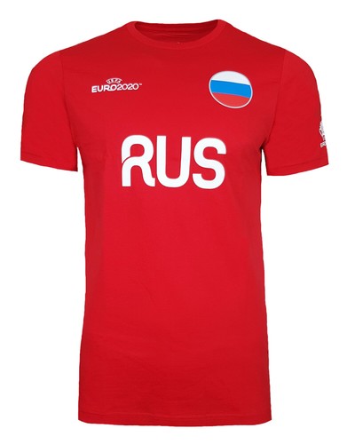 Russia flag shirt mens - flag, l
