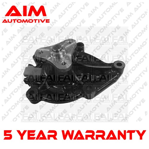 Water pump aim fits mini - water,