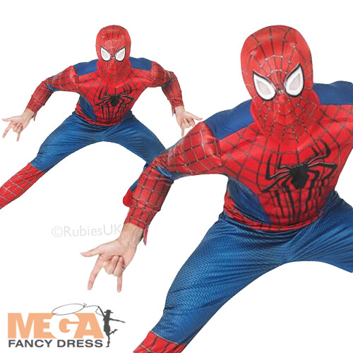 Deluxe amazing spiderman - amazing,