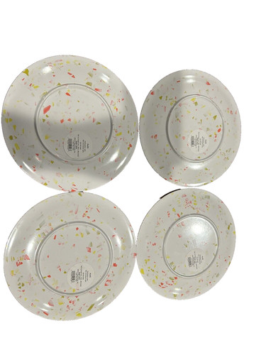 Plate set case pack brand - case,