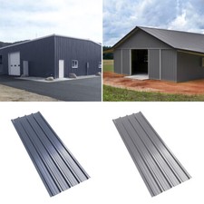 Corrugated Roof Sheets Profile