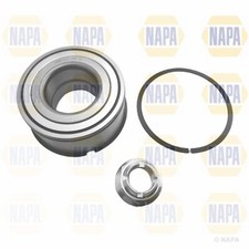 Front / Rear Wheel Bearing Kit