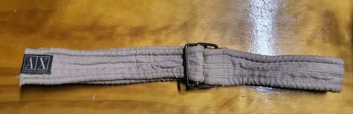 Armani exchange mens fabric - ax,