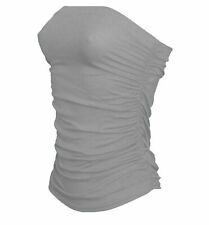 New Womens Ladies Vest