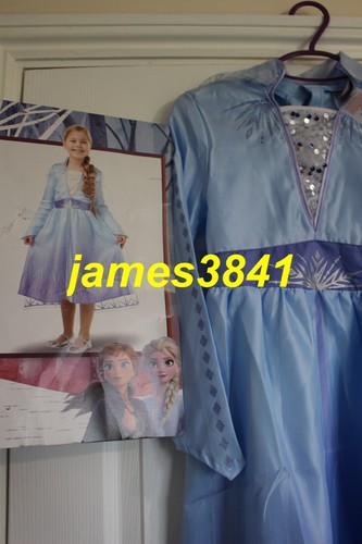 Disney frozen elsa blue - disney,