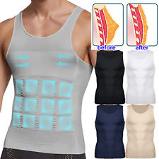 Mens Body Shaper Compression