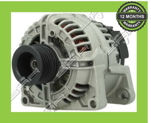 Alternator opel vauxhall - alternator,
