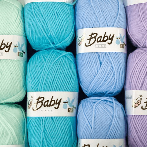 Woolcraft babycare 100g - woolcraft, |