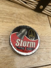 Vintage bsa storm airgun - bsa,